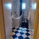 Casa de Férias Seaside House - 23990