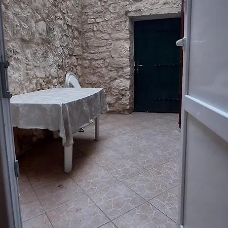 Ferienhaus Seaside House - 23990 Šibenik