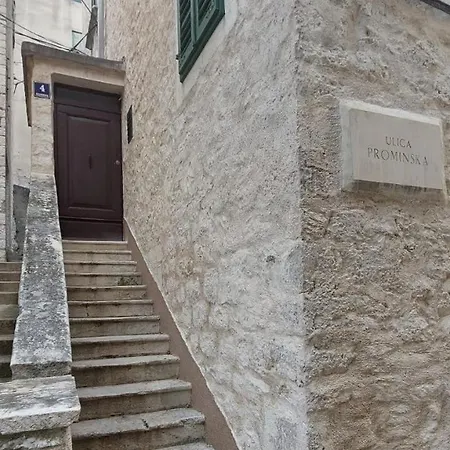 Ferienhaus Seaside House - 23990