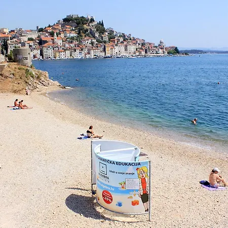 Seaside House - 23990 Šibenik