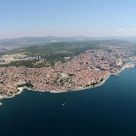 Seaside House - 23990