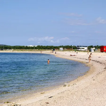 Seaside House - 23990 Hébergement de vacances Šibenik