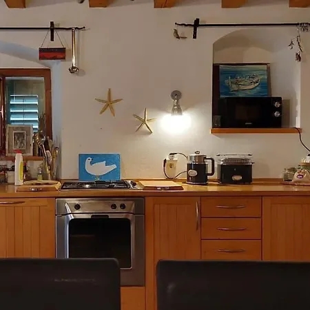 Seaside House - 23990 Šibenik