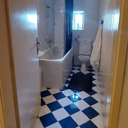 Ferienhaus Seaside House - 23990