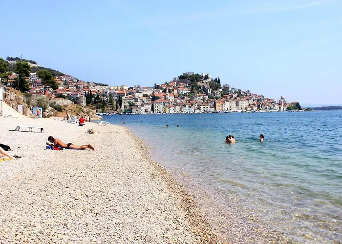 Seaside House - 23990 * שיבניק