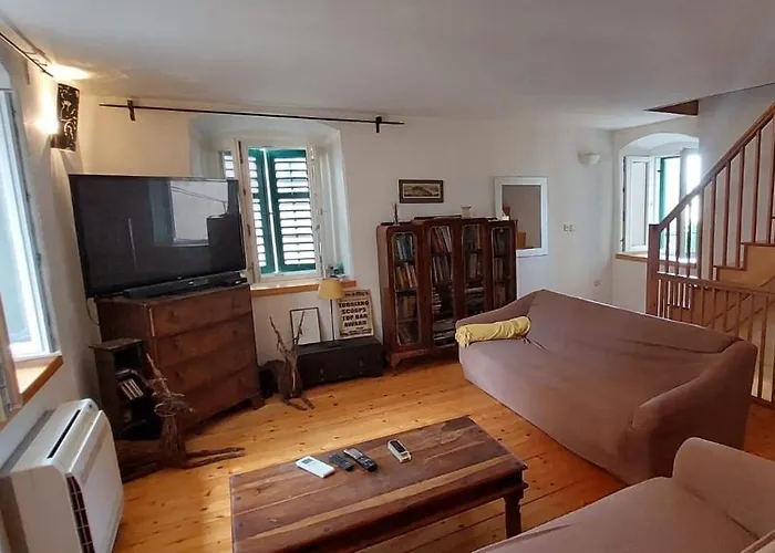 Seaside House - 23990 * שיבניק