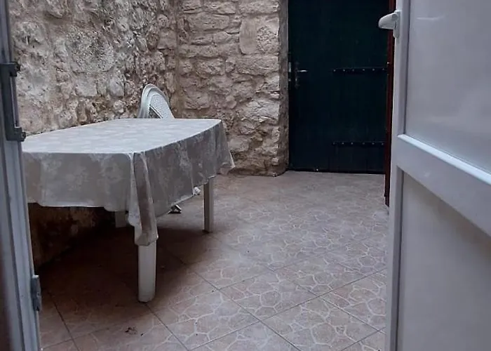 בית נופש Seaside House - 23990 שיבניק