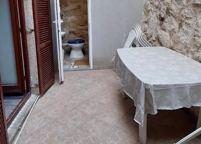 Seaside House - 23990 * שיבניק