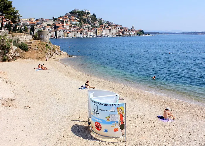 Seaside House - 23990 Šibenik