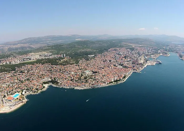 Seaside House - 23990