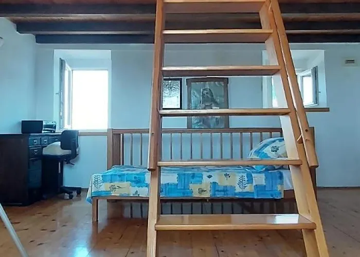 Seaside House - 23990 * שיבניק