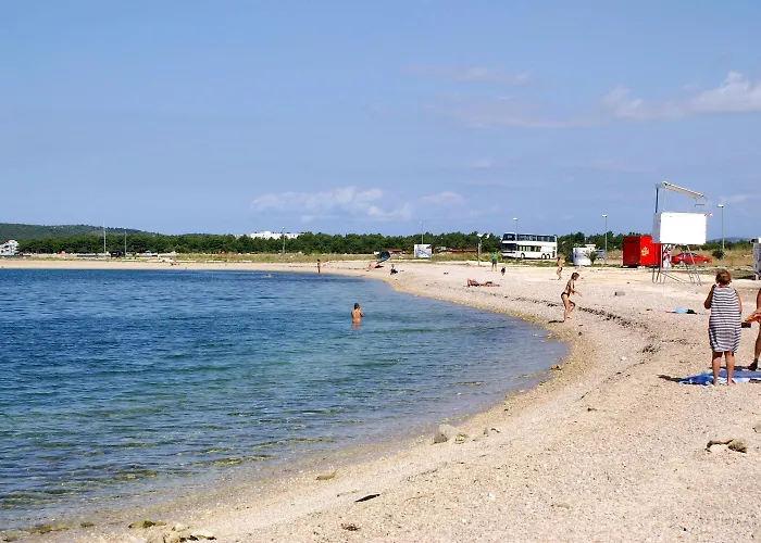 Seaside House - 23990 בית נופש שיבניק