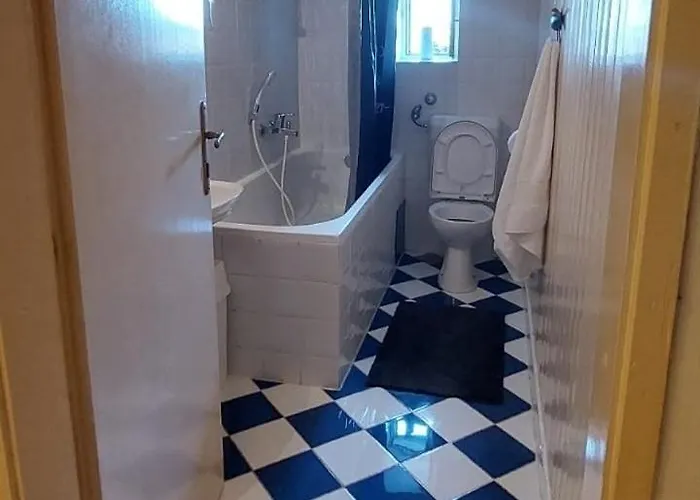 Hébergement de vacances Seaside House - 23990