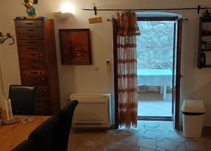 Seaside House - 23990 * שיבניק