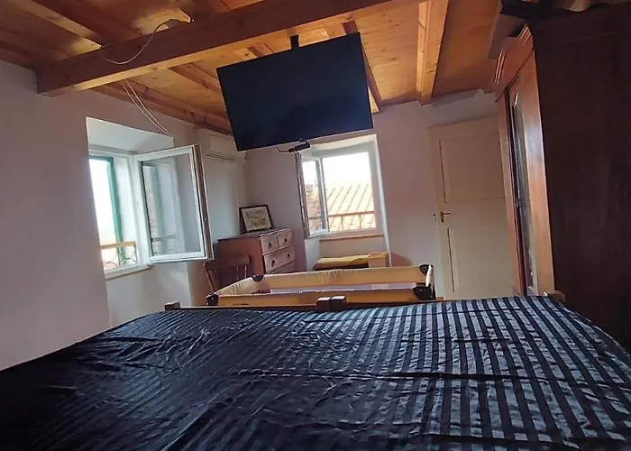 Seaside House - 23990 שיבניק